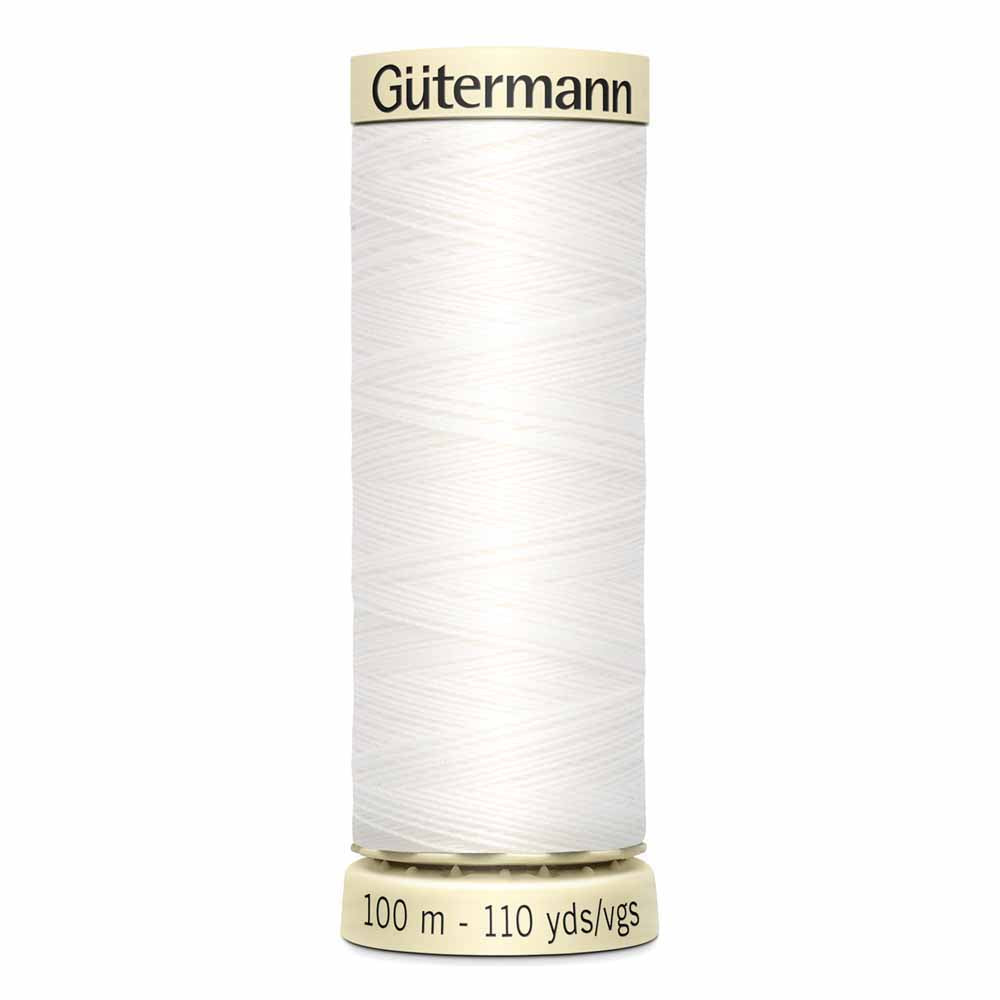 Gutermann Premium Serger Thread, 1094 yards Per Spool – Central