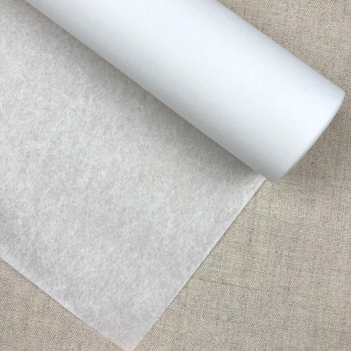 Pellon Shape-Flex SF101 Fusible Interfacing: Various Colors - 1 meter