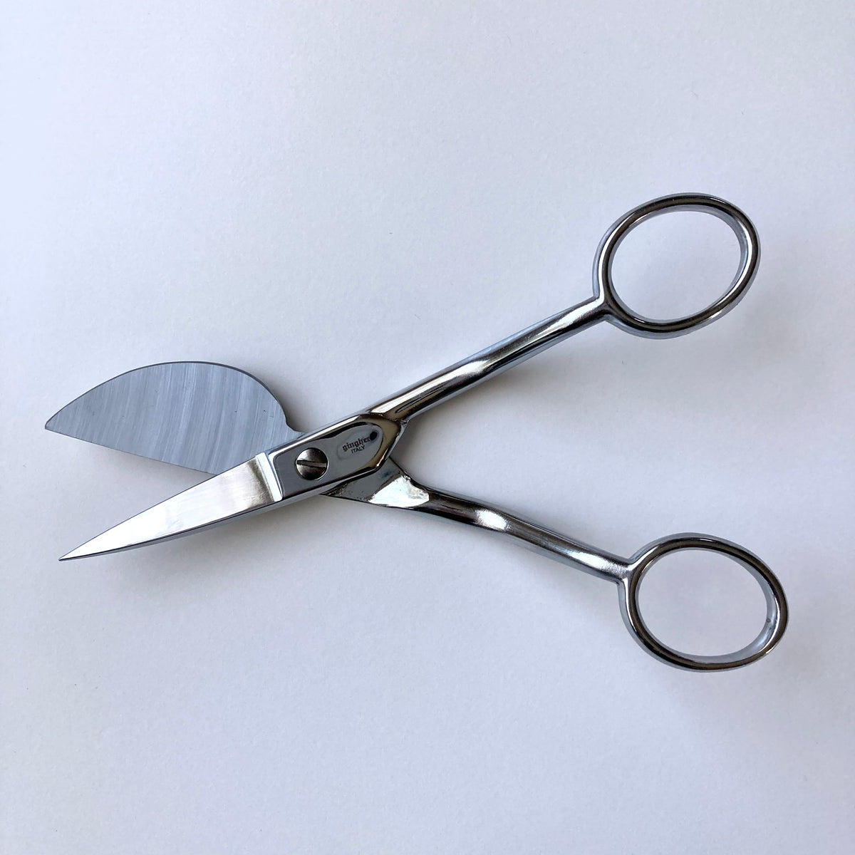 Gingher Duckbill 6 Applique Scissors