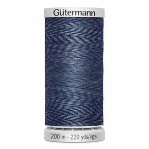 Gütermann Jean Thread 200m #5397 Stonewash