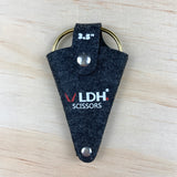 LDH 3.5" Imperial Scissors
