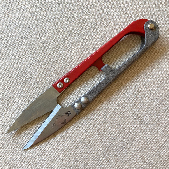 Thread Snips - Red
