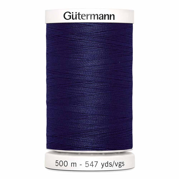 Gütermann Sew-all Thread 500m #272 Navy