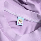 'My Best Work Yet' Woven Labels by Kylie and the Machine - 10 pcs
