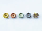 Shigaraki Magnetic Needle Holder - Various Colors