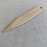 Bamboo Point Turner