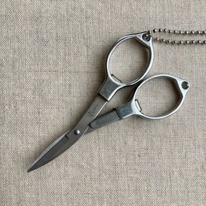 LDH Foldable Scissors