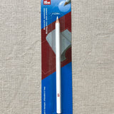 Water Erasable Marking Pencil - White