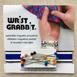 Grabbit Wearable Magnetic Pincushion