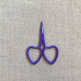 Little Love Scissors - Various Colors
