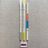 Chacopel Fine Marking Pencils - Set of 3