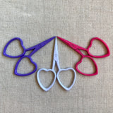 Little Love Scissors - Various Colors