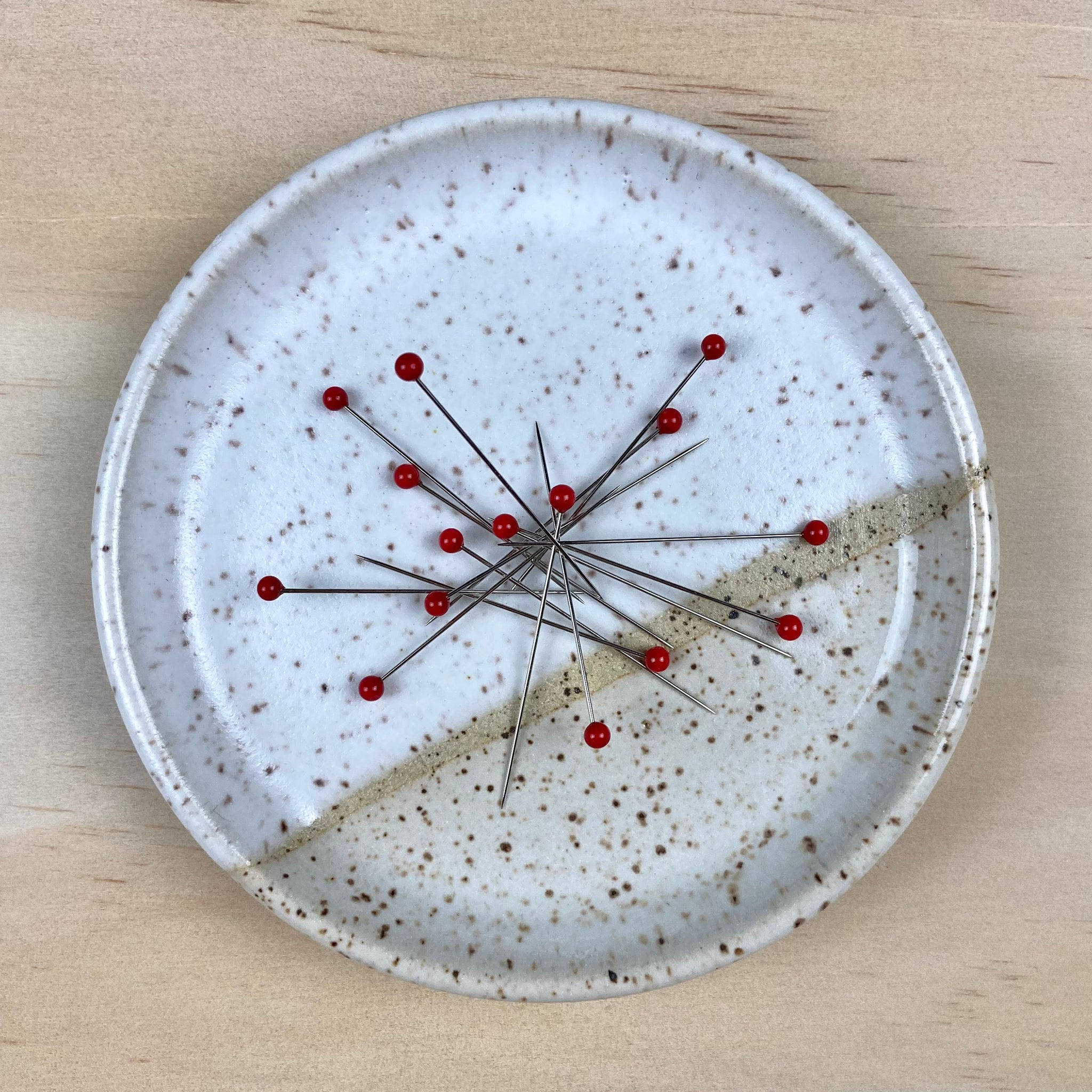 How to make a magnetic pin dish — Sum of their Stories Craft Blog