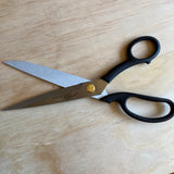 Henckels 9" Tailor's Scissors